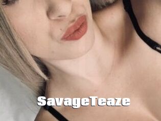 SavageTeaze
