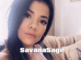 SavanaSage