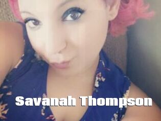 Savanah_Thompson