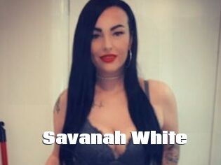 Savanah_White