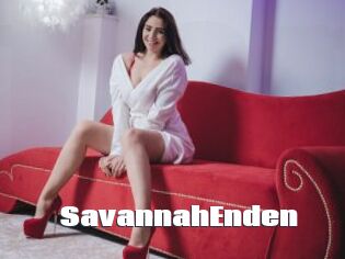 SavannahEnden