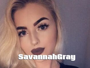 SavannahGray