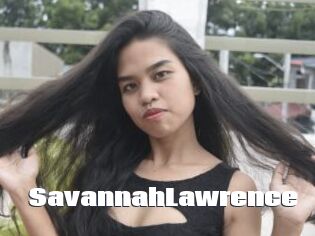 SavannahLawrence