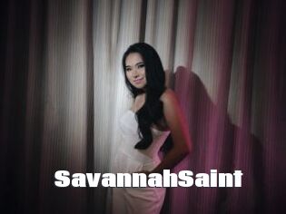 SavannahSaint