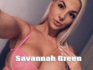 Savannah_Green