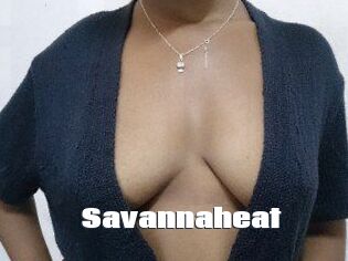 Savannaheat