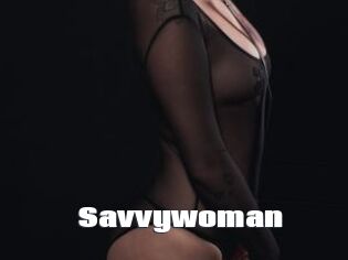 Savvywoman