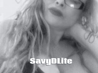 SavyDLite