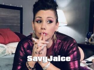 SavyJaice