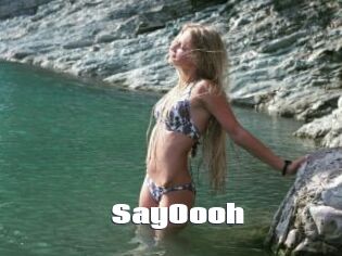 SayOooh