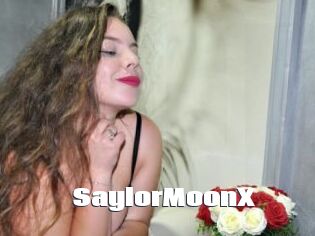 SaylorMoonX