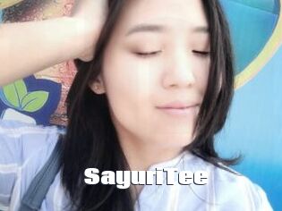 SayuriTee