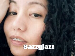 Sazzyjazz