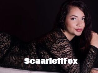 ScaarlettFox