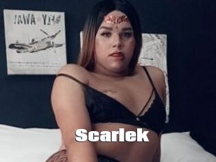 Scarlek