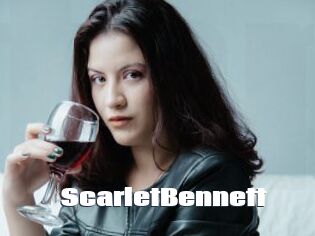 ScarletBennett
