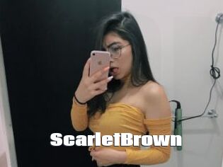 ScarletBrown