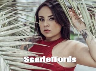 ScarletFords