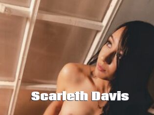 Scarleth_Davis