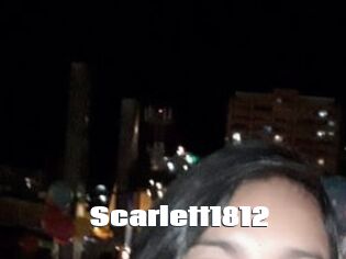 Scarlett1812 The hot porn