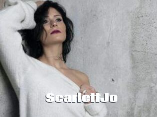 ScarlettJo