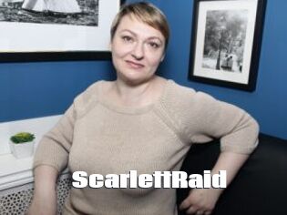 ScarlettRaid