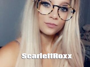 ScarlettRoxx