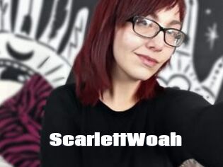 ScarlettWoah