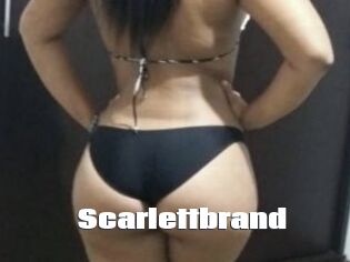 Scarlettbrand