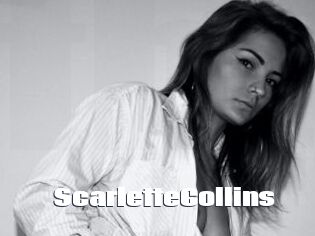 ScarletteCollins The hot porn