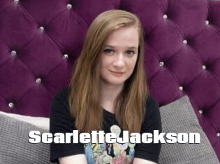 ScarletteJackson