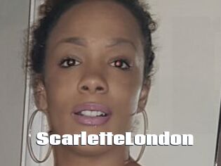 ScarletteLondon