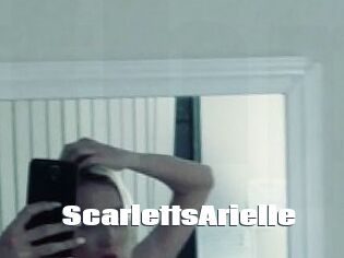 ScarlettsArielle