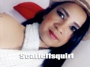 Scarlettsquirt