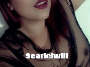 Scarletwill