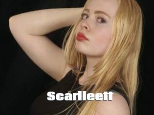 Scarlleett