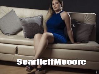 ScarllettMooore