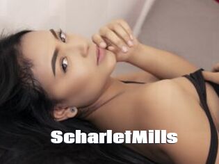 ScharletMills