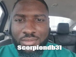 Scorpiondb31