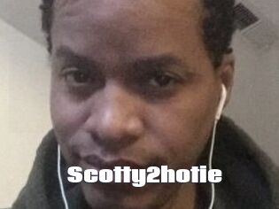 Scotty2hotie