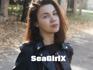 SeaGirlX