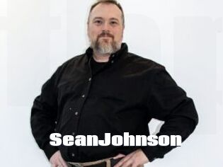 SeanJohnson