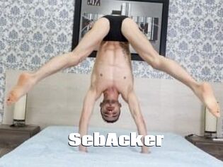 Seb_Acker The hot porn