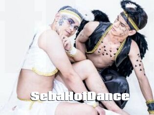 SebaHotDance