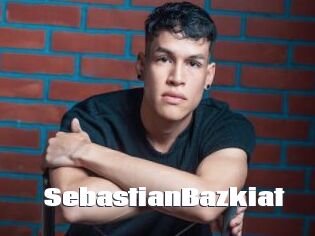 SebastianBazkiat