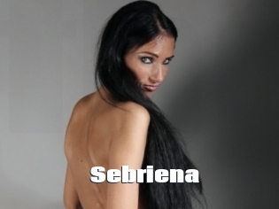 Sebriena