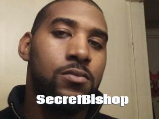 SecretBishop