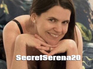 SecretSerena20