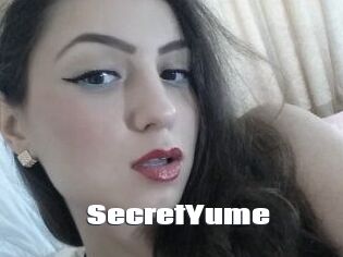 SecretYume