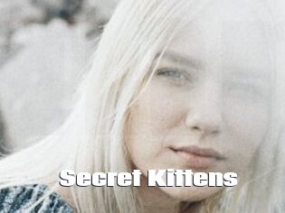 Secret_Kittens The hot porn